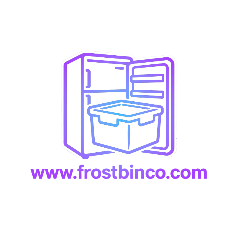 www.frostbinco.com-No more messy ingredients!